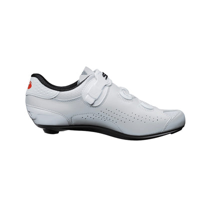 Rennradschuh SIDI GENIUS 10 Damen Weiß