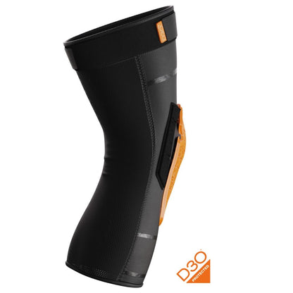 Knieschoner SHOT Race D3O