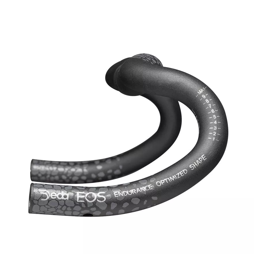 Kleiderbügel DEDA GERA ALU 24° POB Finish