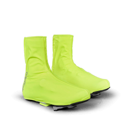 GRIPGRAB RIDE 2 WATERPROOF ROAD Überschuhe Gelb
