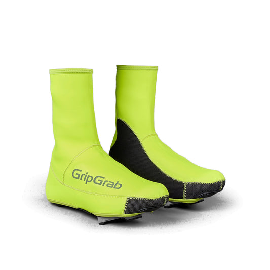 GRIPGRAB PACR WATERPROOF WINTER ROAD Überschuhe Gelb