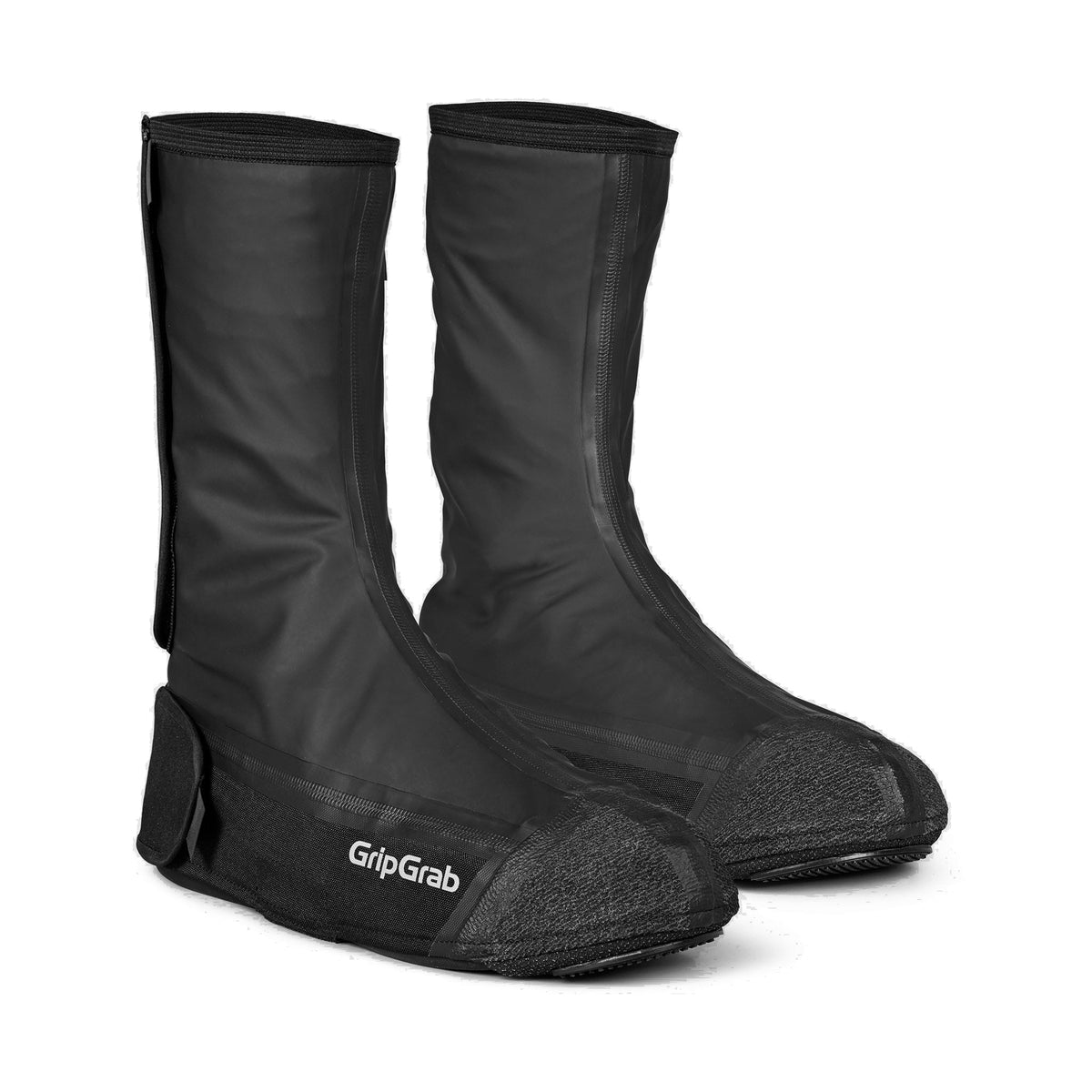 GRIPGRAB TRAILBLAZER FLAT PEDAL MTB Überschuhe Schwarz