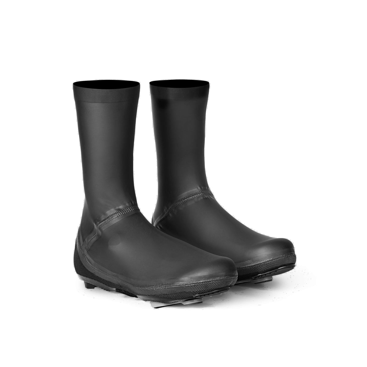 Couvre-Chaussures GRIPGRAB AQUASHIELD 2 WATERPROOF ROAD Noir