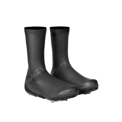 GRIPGRAB AQUASHIELD 2 WATERPROOF ROAD Überschuhe Schwarz