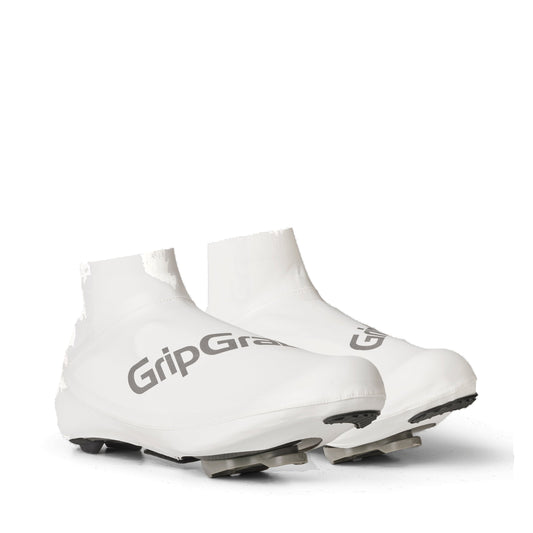 Überschuhe GRIPGRAB FASTSTREAM AERO Weiß
