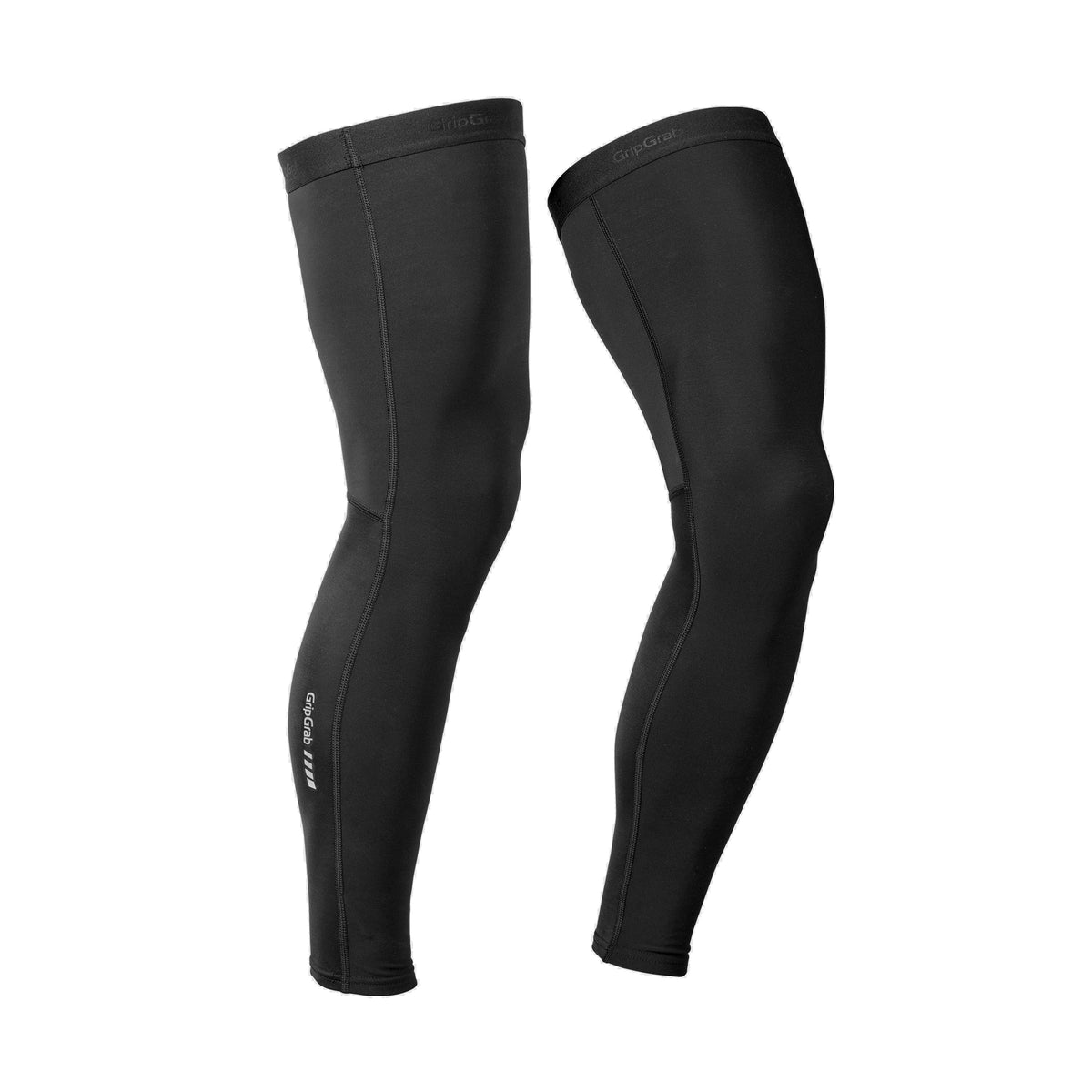 GRIPGRAB PACR Beinlinge für Frühjahr und Herbst – Schwarz