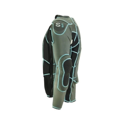 Schutzweste S1 Defense Elite 2.0 Junior