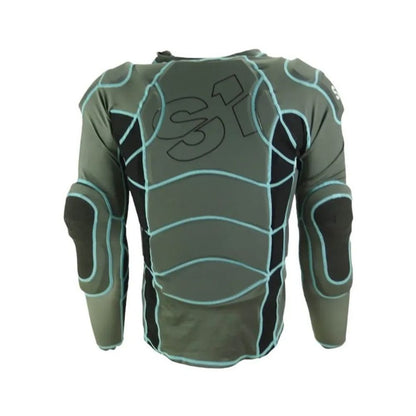 Schutzweste S1 Defense Elite 2.0 Junior