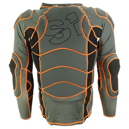 Schutzweste S1 Defense Pro 2.0 Junior