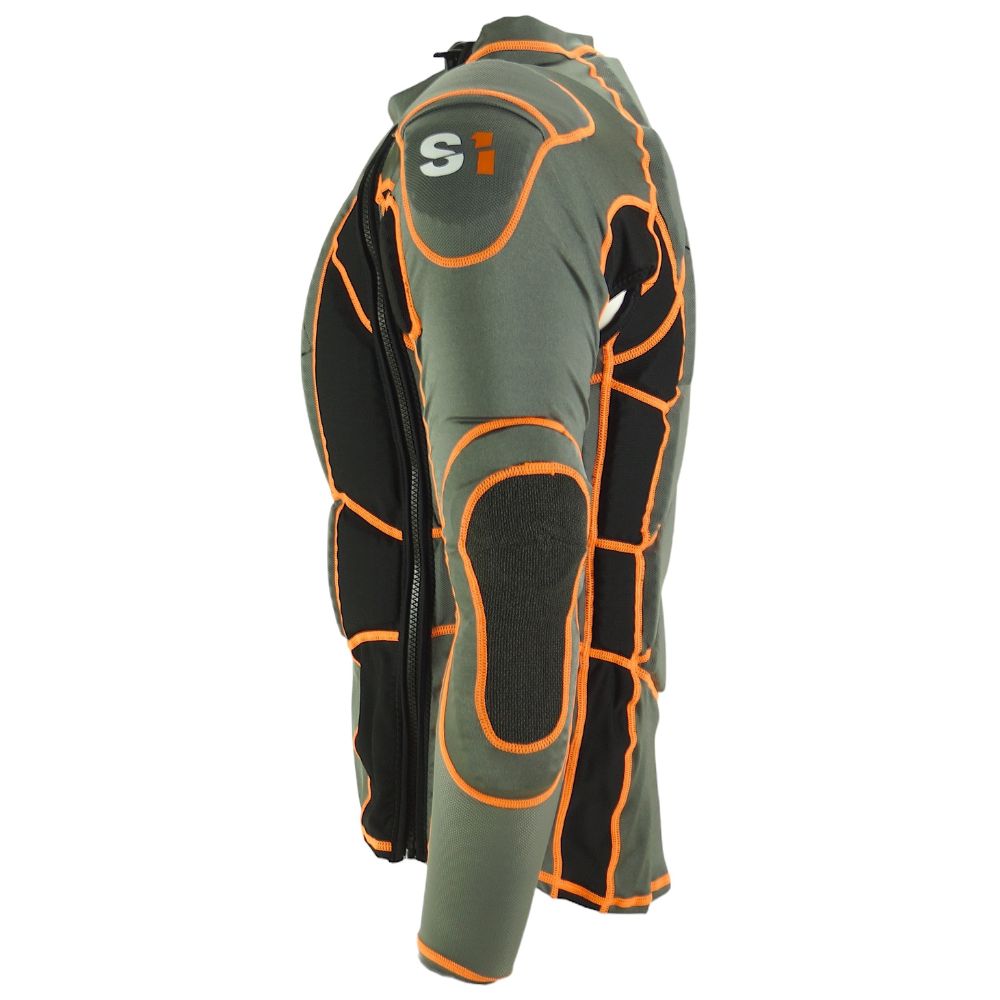 Gilet de Protection S1 Defense Pro 2.0 Junior