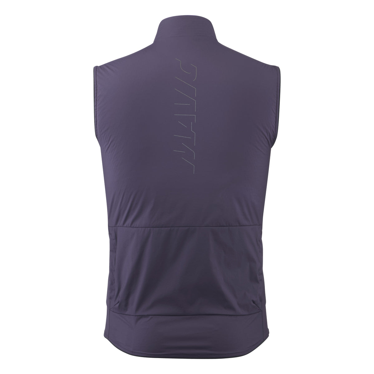 Ärmellose Jacke MAVIC KSYRIUM THERMO Purple
