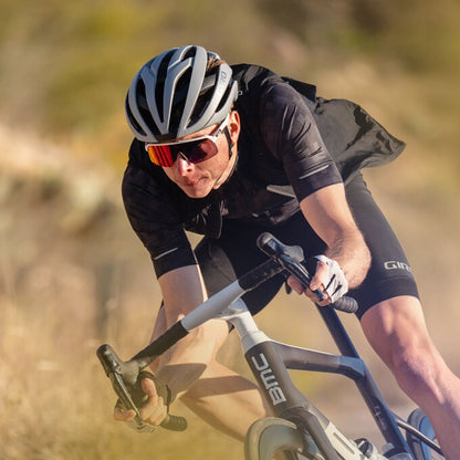 Rennradhelm GIRO CIELO MIPS Mattgrau