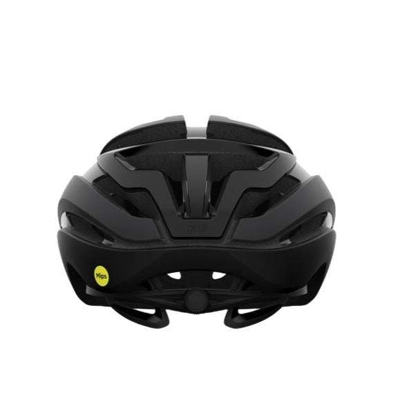 Helm Straße GIRO CIELO MIPS Mattschwarz