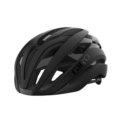 Straßenhelm GIRO CIELO MIPS Matt-Schwarz