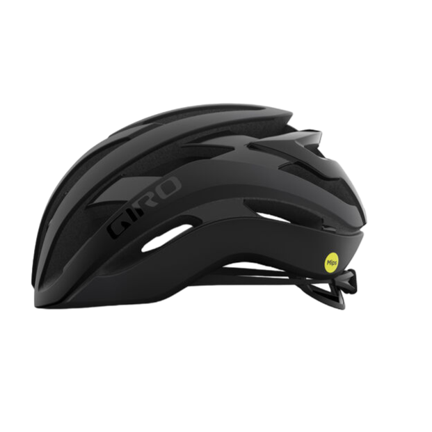 Helm Straße GIRO CIELO MIPS Mattschwarz