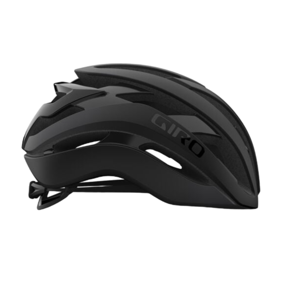 Helm Straße GIRO CIELO MIPS Mattschwarz