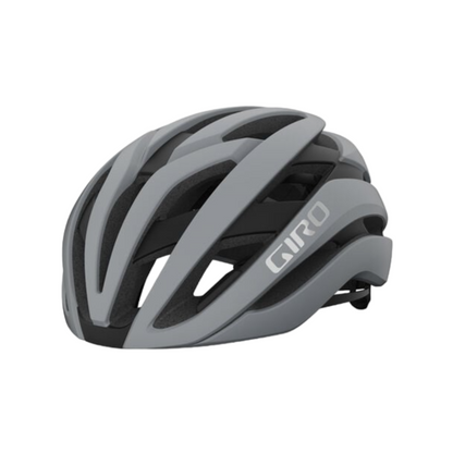 Rennradhelm GIRO CIELO MIPS Mattgrau