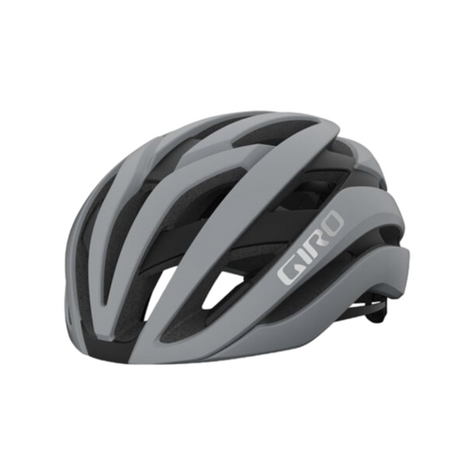 Helm Straße GIRO CIELO MIPS Mattgrau