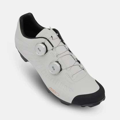 MTB-Schuhe XC/Gravel GIRO GRITTER Weiß
