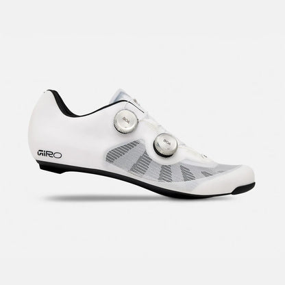 Rennradschuhe GIRO IMPERIAL II Weiß 2026