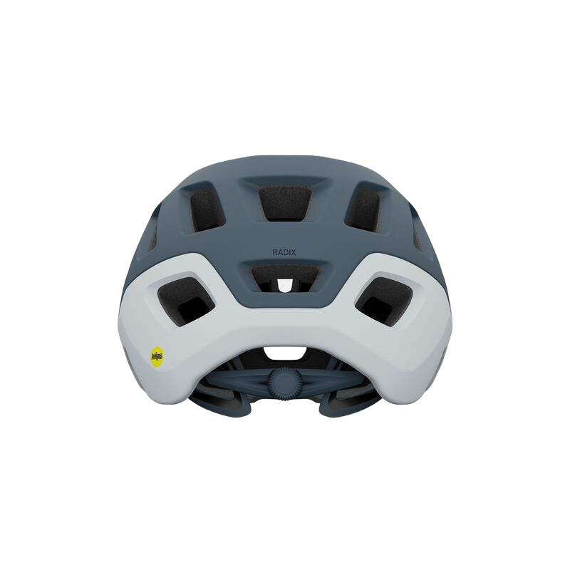 MTB-Helm GIRO RADIX MIPS Grau