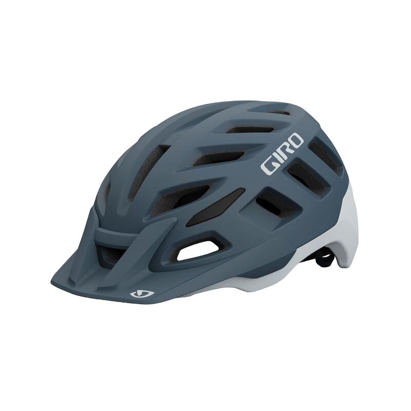 MTB-Helm GIRO RADIX MIPS Grau