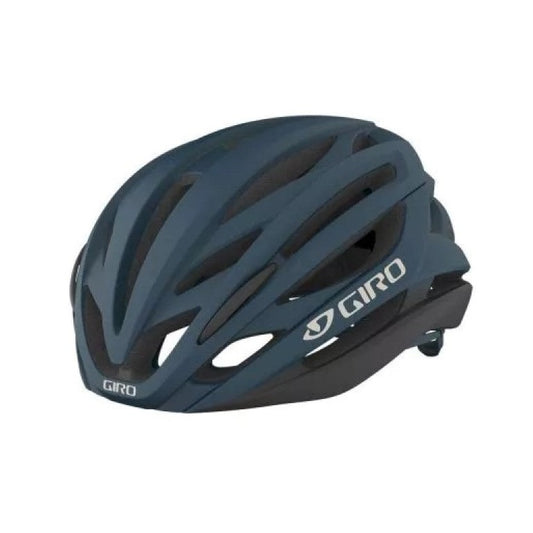 Helm Straße GIRO SYNTAX MIPS Mattblau