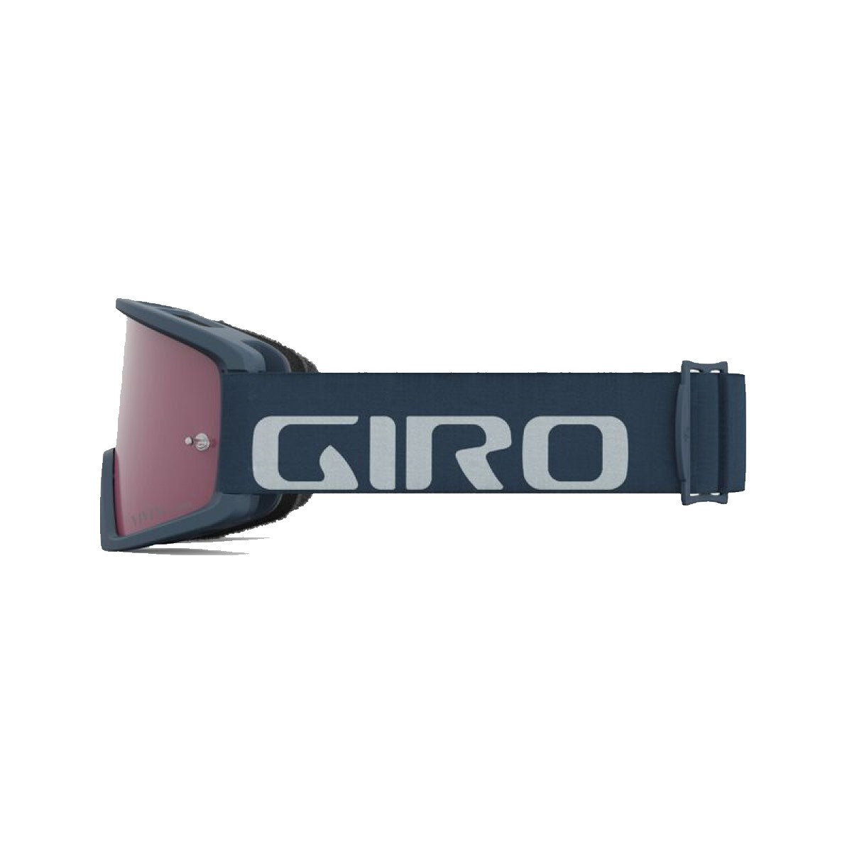 GIRO TAZZ MTB VIVID Maske Grau