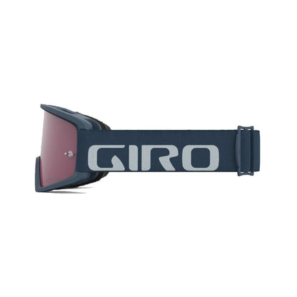Maske GIRO TAZZ MTB VIVID Grau