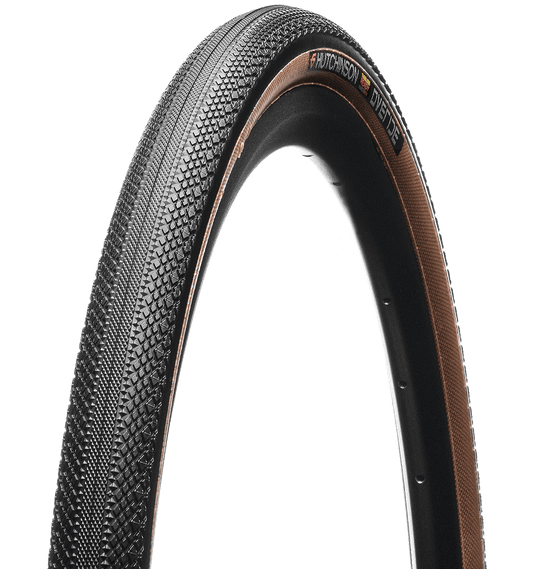 Reifen HUTCHINSON OVERIDE 650x47b Reinforced Tubeless Ready Beige