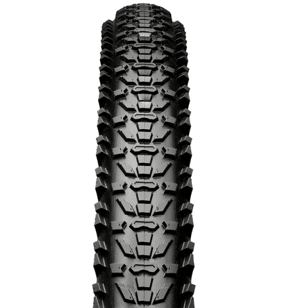 Reifen HUTCHINSON TUNDRA 700x40c Reinforced Tubeless Ready Schwarz