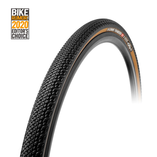 TUFO GRAVEL THUNDERO 700c Tubeless Ready-Reifen, beige