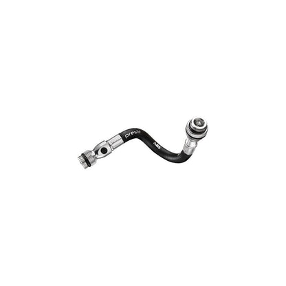 Handpumpe LEZYNE GRIP DRIVE HP Schwarz