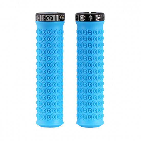 Grips SB3 BIG KRAKEN Blau