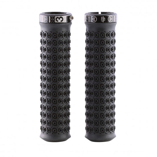 Grips SB3 BIG KRAKEN Schwarz