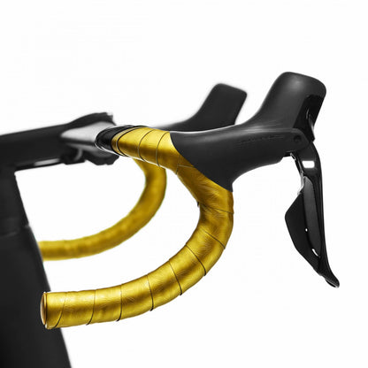Lenkerband SUPACAZ BLING Gold