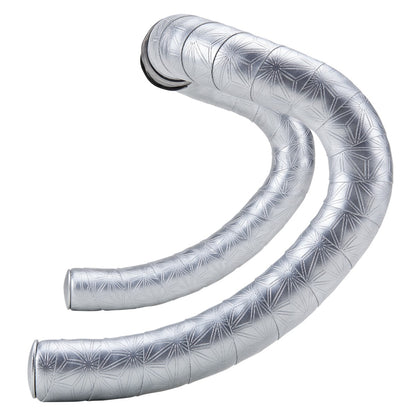 Lenkerband SUPACAZ BLING Silber