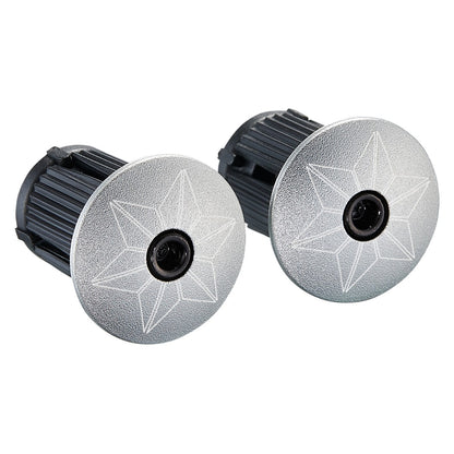 Lenkerband SUPACAZ BLING Silber