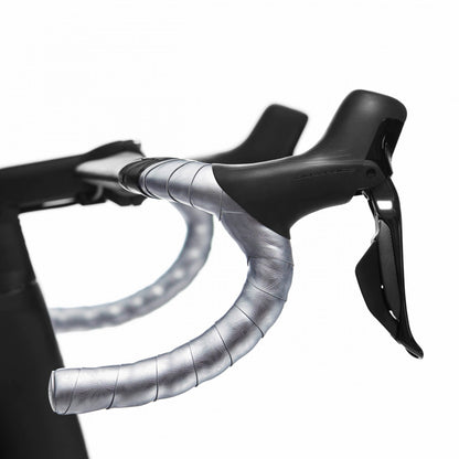Lenkerband SUPACAZ BLING Silber