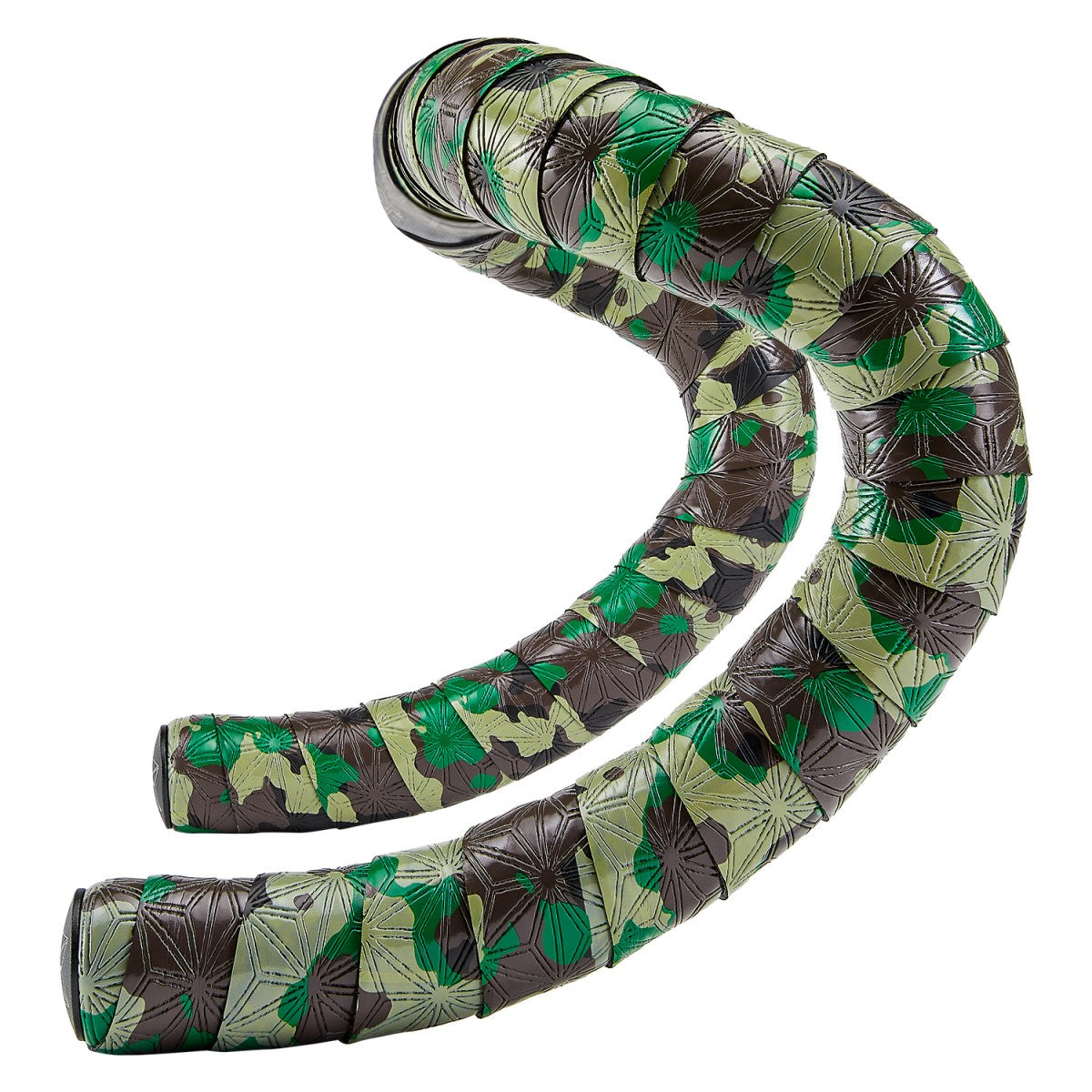 Kleiderbügelband SUPACAZ SUPER STICKY KUSH GRAVEL Camo