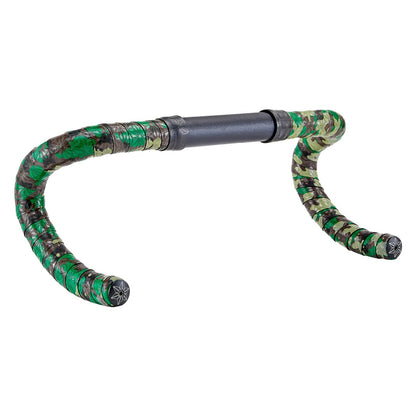 Lenkerband SUPACAZ SUPER STICKY KUSH GRAVEL Camo