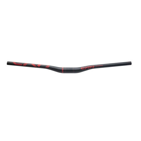 Kleiderbügel RACE FACE ERA Rise 20mm 760mm Rot