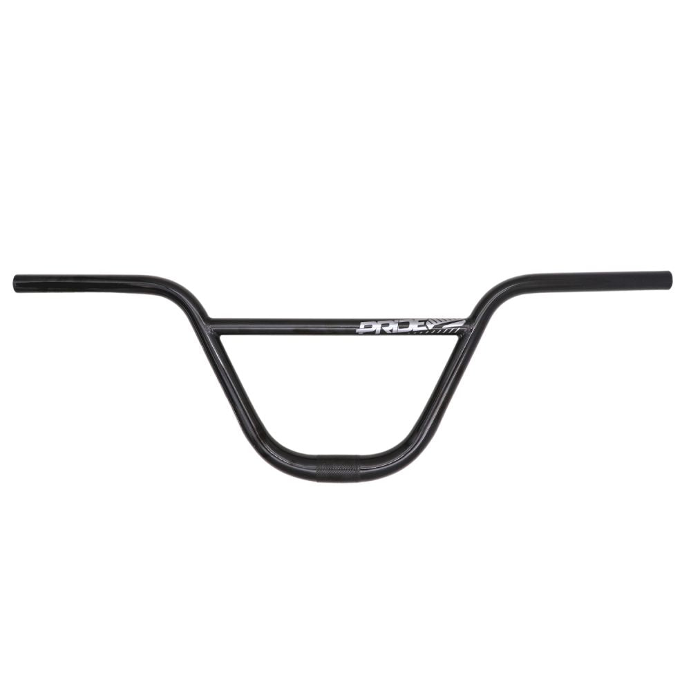 BMX-Lenker PRIDE 373 Weiß Replica V2 Ø31,8mm