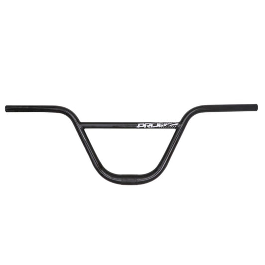 BMX-Lenker PRIDE 373 Weiß Replica V2 Ø31,8mm