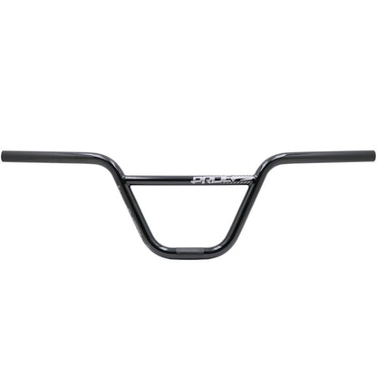 BMX-Lenker PRIDE 373 Weiß Replica V2 Ø22,2mm