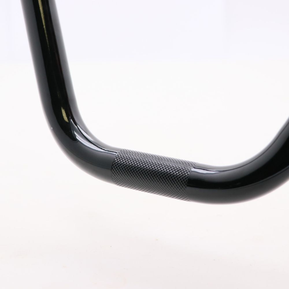 BMX-Lenker PRIDE 373 Weiß Replica V2 Ø22,2mm