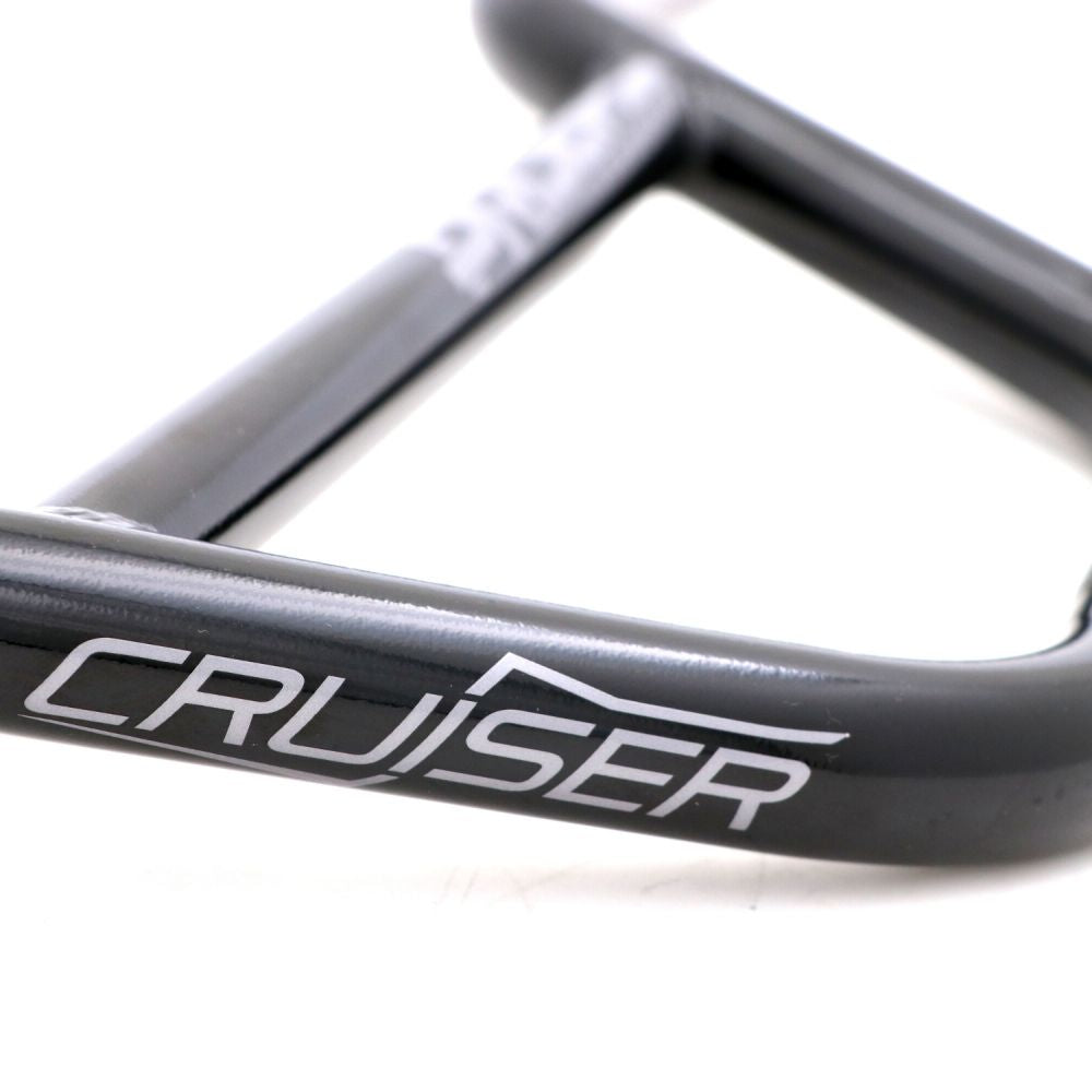 BMX-Lenker PRIDE Sevenmotion V2 Cruiser Ø22.2mm