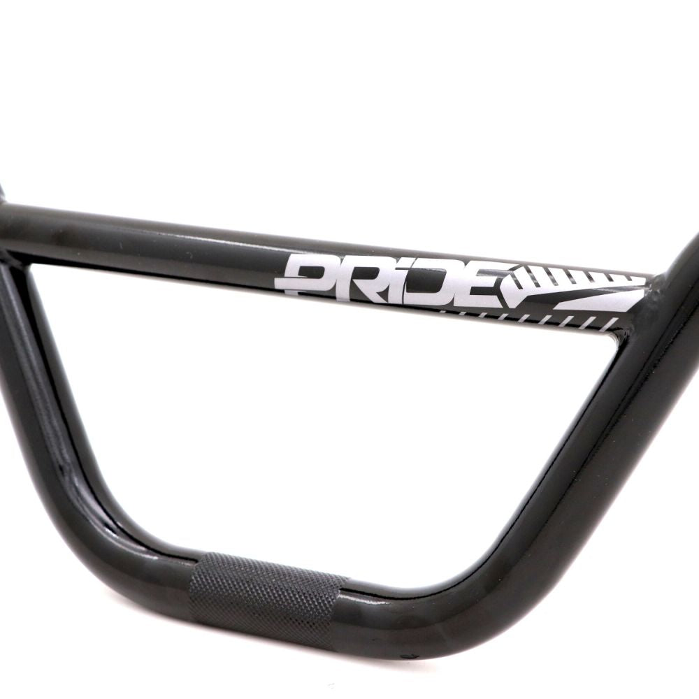 BMX-Lenker PRIDE Sevenmotion V2 Cruiser Ø22.2mm