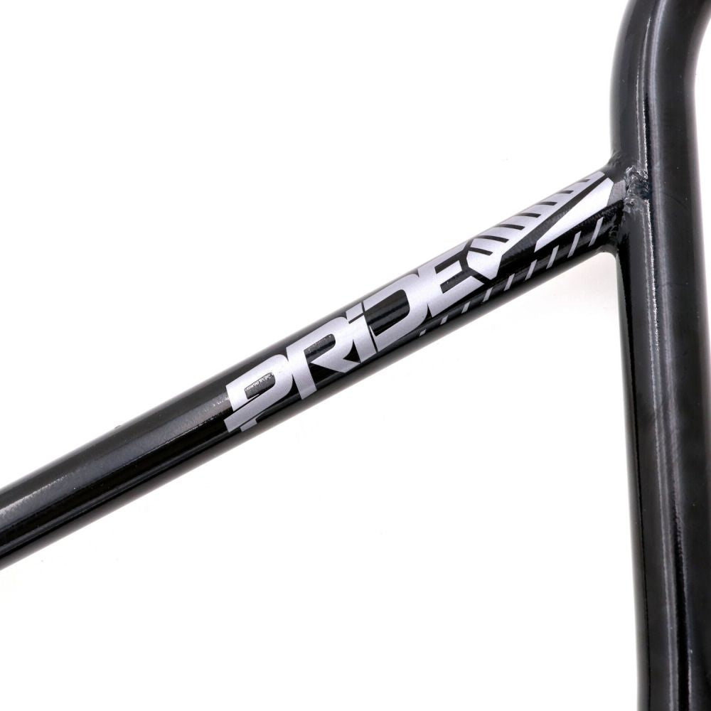 BMX-Lenker PRIDE Sevenmotion V2 Ø22,2mm