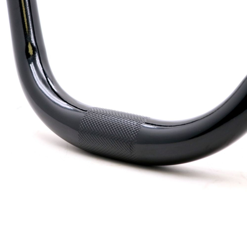 BMX-Lenker PRIDE Sevenmotion V2 Ø31,8mm